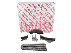 iwis Motorsysteme 59820Set iwis originální kvalita originálního vybavení, Made in Germa