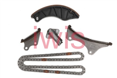 iwis Motorsysteme 59820Set Číslo výrobce: G68HR-8-S96E. EAN: 4046283598205.