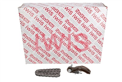 iwis Motorsysteme 59821Set Číslo výrobce: 90001266. EAN: 4046283598212.