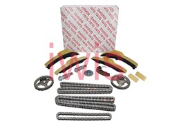 iwis Motorsysteme 59825Set iwis originální kvalita originálního vybavení, Made in Germa