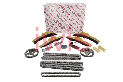 iwis Motorsysteme 59825Set Číslo výrobce: 90001164. EAN: 4046283598250.