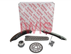 iwis Motorsysteme 59827Set iwis originální kvalita originálního vybavení, Made in Germa