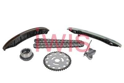 iwis Motorsysteme 59827Set Číslo výrobce: 90001295. EAN: 4046283598274.