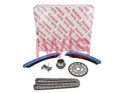 iwis Motorsysteme 59829Set iwis originální kvalita originálního vybavení, Made in Germa