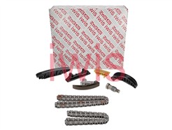 iwis Motorsysteme 59831Set iwis originální kvalita originálního vybavení, Made in Germa