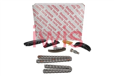 iwis Motorsysteme 59831Set Číslo výrobce: G68V-1-S70E. EAN: 4046283598311.