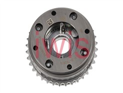 iwis Motorsysteme 61289 Testovaná kvalita iwis