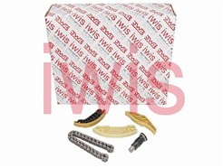 iwis Motorsysteme 70001Set iwis originální kvalita originálního vybavení, Made in Germa