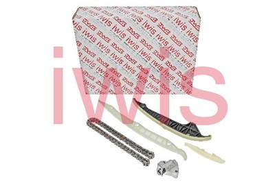 iwis Motorsysteme 70002Set Číslo výrobce: 90001460. EAN: 4046283700028.