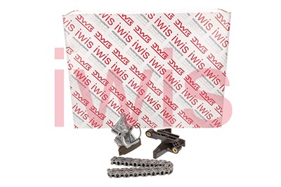 iwis Motorsysteme 70005Set Číslo výrobce: 90001258. EAN: 4046283700059.