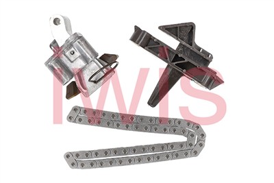 iwis Motorsysteme 70005Set Číslo výrobce: 90001258. EAN: 4046283700059.