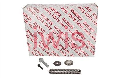 iwis Motorsysteme 70007Set Číslo výrobce: G53HR-44E. EAN: 4046283700073.