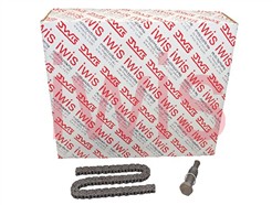 iwis Motorsysteme 70008Set iwis originální kvalita originálního vybavení, Made in Germa