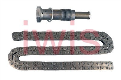 iwis Motorsysteme 70008Set Číslo výrobce: 90001343. EAN: 4046283700080.