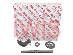 iwis Motorsysteme 70018Set iwis originální kvalita originálního vybavení, Made in Germa