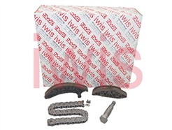 iwis Motorsysteme 70020Set iwis originální kvalita originálního vybavení, Made in Germa