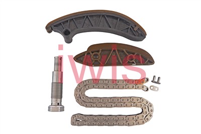 iwis Motorsysteme 70020Set Číslo výrobce: 90001194. EAN: 4046283700202.