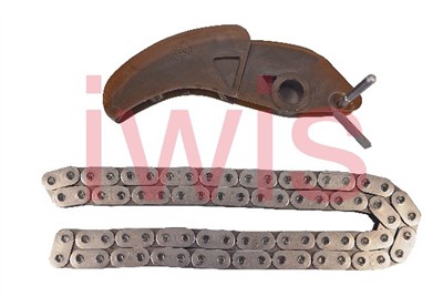 iwis Motorsysteme 70023Set Číslo výrobce: 90001347. EAN: 4046283700233.