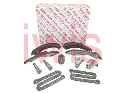 iwis Motorsysteme 70034Set iwis originální kvalita originálního vybavení, Made in Germa