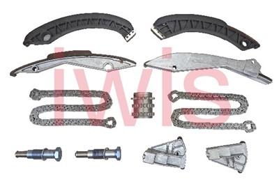 iwis Motorsysteme 70034Set Číslo výrobce: 90001175.