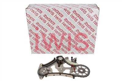 iwis Motorsysteme 70035Set Číslo výrobce: G44HCF-4 102E. EAN: 4046283700356.