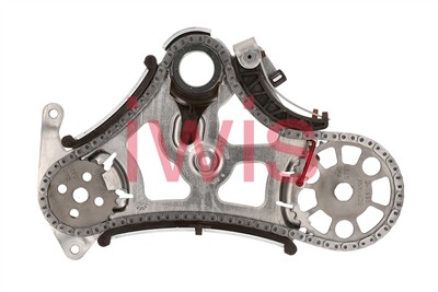 iwis Motorsysteme 70036Set Číslo výrobce: G44HCF-4 102E. EAN: 4046283700363.