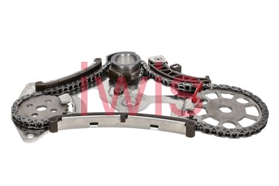 iwis Motorsysteme 70036Set Číslo výrobce: G44HCF-4 102E. EAN: 4046283700363.