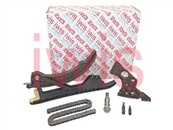 iwis Motorsysteme 70044Set iwis originální kvalita originálního vybavení, Made in Germa