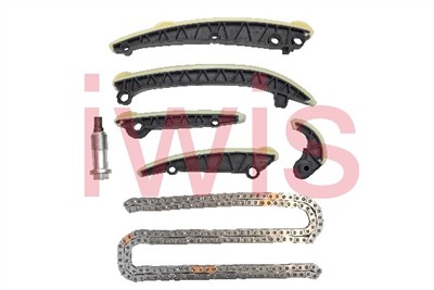 iwis Motorsysteme 70671Set Číslo výrobce: 90001394.