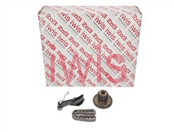 iwis Motorsysteme 70993Set iwis originální kvalita originálního vybavení, Made in Germa