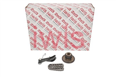 iwis Motorsysteme 70993Set Číslo výrobce: 90001548.