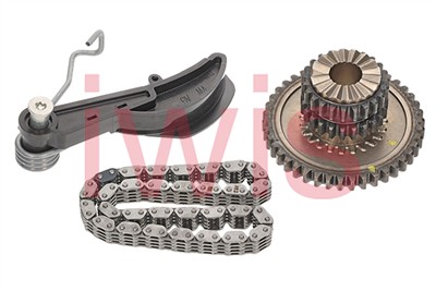 iwis Motorsysteme 70996Set Číslo výrobce: 90001544. EAN: 4046283709960.