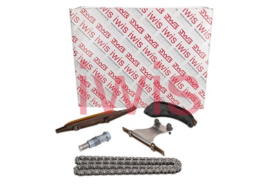 iwis Motorsysteme 71637Set Číslo výrobce: G53HR-S118E. EAN: 4046283716371.