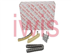 iwis Motorsysteme 71641Set iwis originální kvalita originálního vybavení, Made in Germa