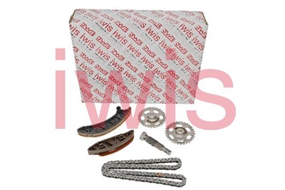 iwis Motorsysteme 71645Set Číslo výrobce: G68AM-S96E. EAN: 4046283716456.