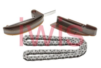 iwis Motorsysteme 71646Set Číslo výrobce: G53HR-S72E. EAN: 4046283716463.