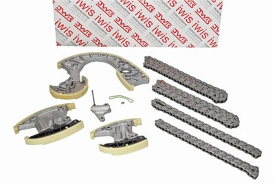iwis Motorsysteme 71651Set Číslo výrobce: 90001271. EAN: 4046283716517.