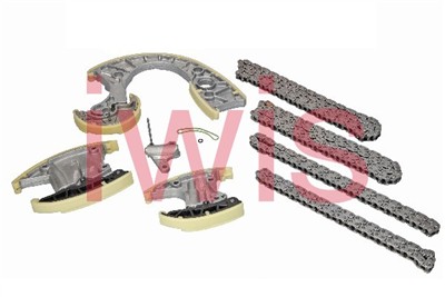 iwis Motorsysteme 71651Set Číslo výrobce: 90001271. EAN: 4046283716517.