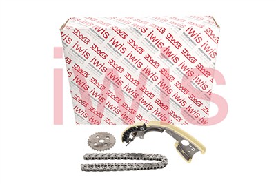 iwis Motorsysteme 71654Set Číslo výrobce: 90001353. EAN: 4046283716548.