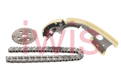 iwis Motorsysteme 71654Set Číslo výrobce: 90001353.