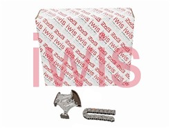 iwis Motorsysteme 71655Set iwis originální kvalita originálního vybavení, Made in Germa