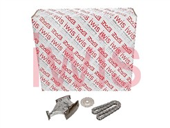 iwis Motorsysteme 71656Set iwis originální kvalita originálního vybavení, Made in Germa