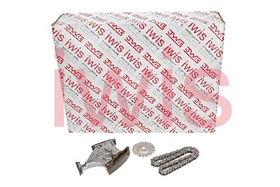 iwis Motorsysteme 71656Set Číslo výrobce: 90001419.