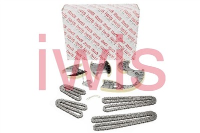 iwis Motorsysteme 71861Set Číslo výrobce: 90001454. EAN: 4046283718610.