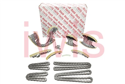 iwis Motorsysteme 72717Set Číslo výrobce: 90001455. EAN: 4046283727179.