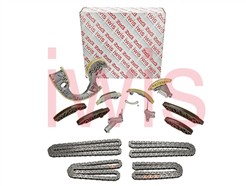 iwis Motorsysteme 72718Set iwis originální kvalita originálního vybavení, Made in Germa