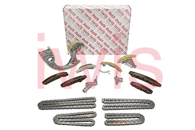 iwis Motorsysteme 72718Set Číslo výrobce: 90001269. EAN: 4046283727186.