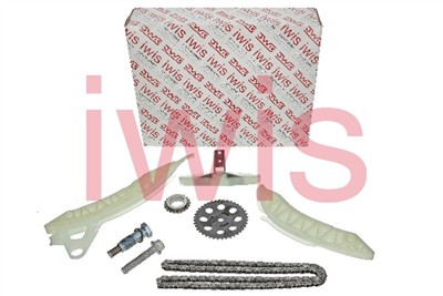 iwis Motorsysteme 73395Set Číslo výrobce: G53HR-S144E. EAN: 4046283733958.