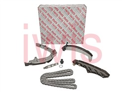 iwis Motorsysteme 73498Set iwis originální kvalita originálního vybavení, Made in Germa