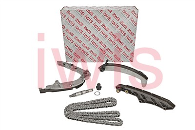 iwis Motorsysteme 73498Set Číslo výrobce: G68V-1-S188E. EAN: 4046283734986.